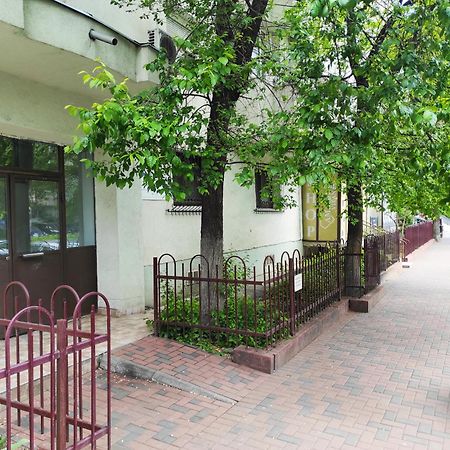 Vio Apartment Bucureşti Exterior foto