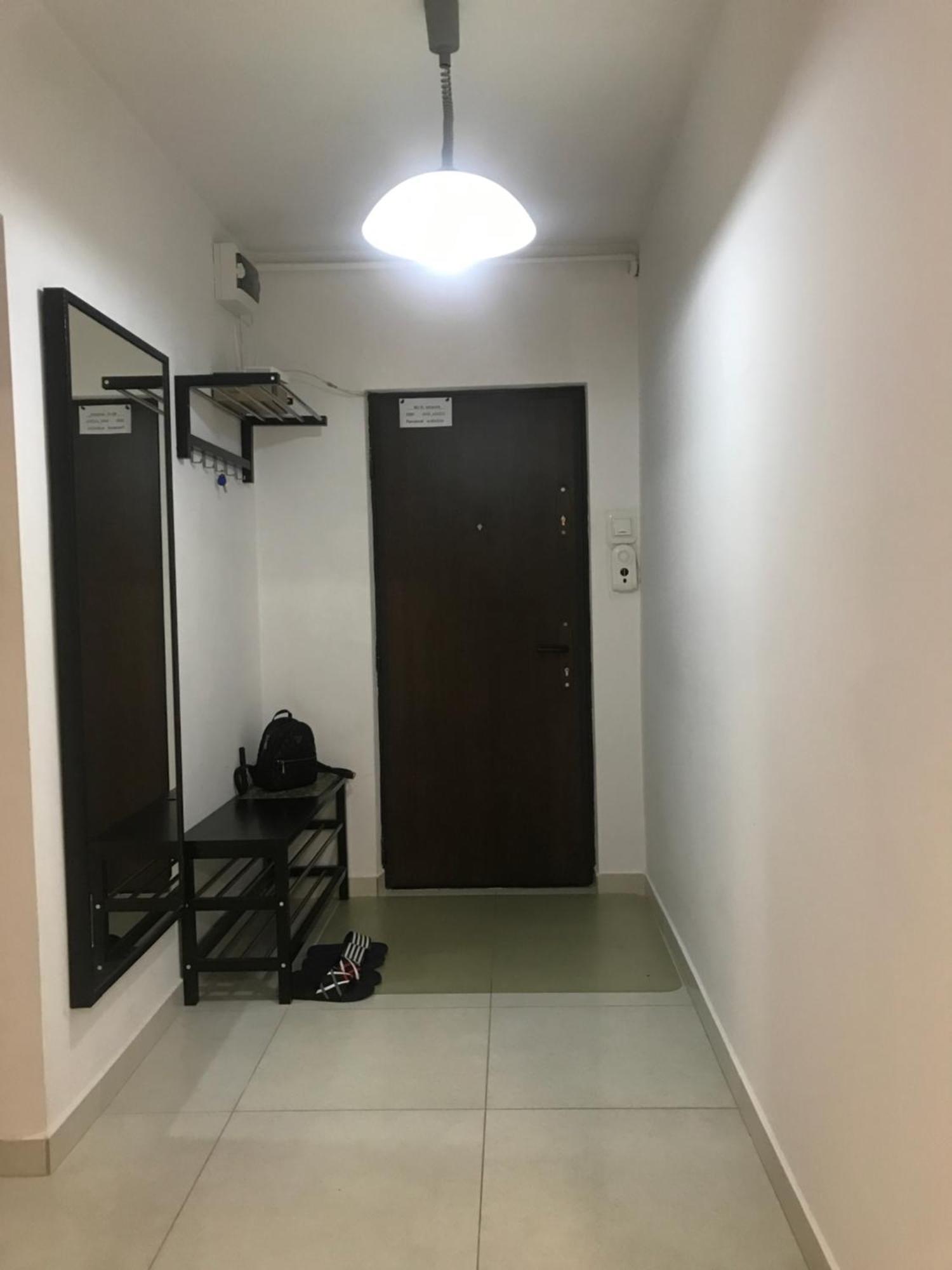 Vio Apartment Bucureşti Exterior foto